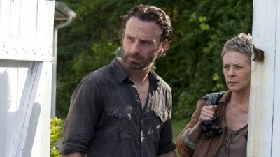 The Walking Dead - Season 4 - Episode 6
