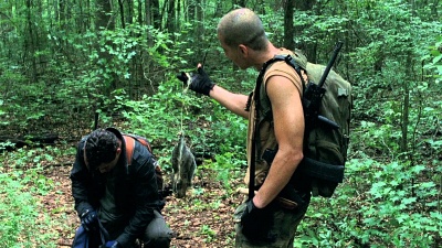 The Walking Dead-Season-4-Episode-7