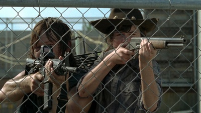 The Walking Dead-Season-4-Episode-8