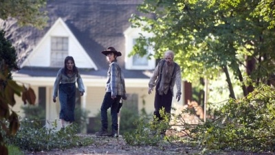 The Walking Dead-Season-4-Episode-9