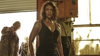 The Walking Dead - Season 5 - Episode 1