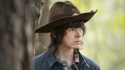 The Walking Dead-Season-5-Episode-15