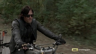 The Walking Dead-Season-5-Episode-16