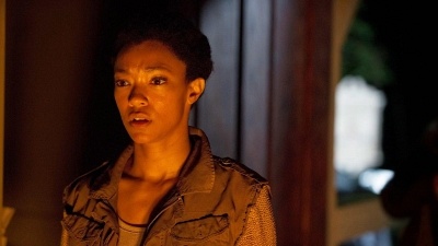 The Walking Dead - Season 5 - Episode 2