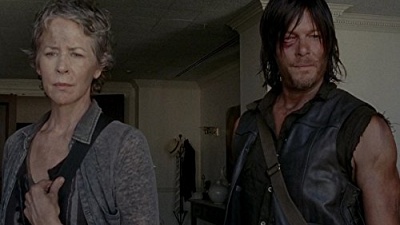 The Walking Dead-Season-5-Episode-6