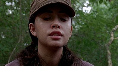 The Walking Dead-Season-5-Episode-7