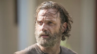 The Walking Dead - Season 5 - Episode 9