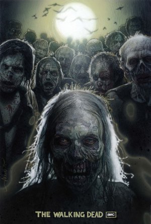 The Walking Dead - Season 6 - Episode 14