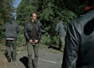 The Walking Dead - Season 7 - Episode 16