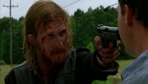 The Walking Dead-Season-7-Episode-2