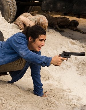 The Walking Dead-Season-7-Episode-6