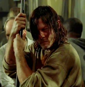 The Walking Dead-Season-7-Episode-7