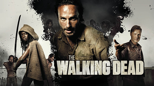 When does The Walking Dead return?