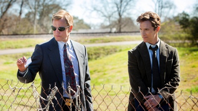 True Detective - Season 1 - Episode 1
