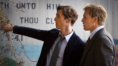 True Detective - Season 1 - Episode 2
