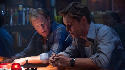 True Detective - Season 1 - Episode 4