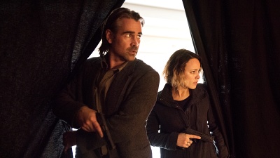 True Detective - Season 2 - Episode 8